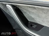 Tesla Model Y Long Range RWD
