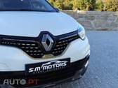 Renault Captur 1.3 TCe Initiale Paris EDC