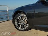 Audi A6 40 TDI Sport S tronic