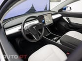 Tesla Model 3 Long Range Tração Integral