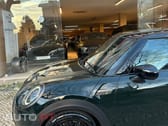 MINI Cooper Cooper SE Resolute Edition