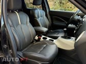 Nissan Juke 1.5 dCi Tekna Premium S/S