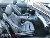 Mercedes-Benz E 220 d Cabrio AMG Line Aut.