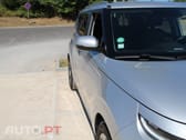 Kia Soul 64kWh