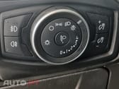 Ford Focus SW 1.5 TDCi Titanium