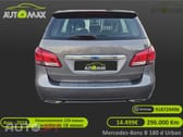 Mercedes-Benz B 180 d Urban