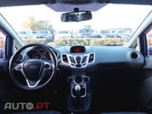 Ford Fiesta 1.6 TDCi Econetic