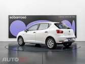 Seat Ibiza 1.0 Reference