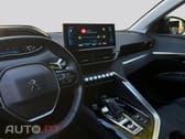 Peugeot 3008 1.2 Puretech Allure 131cv