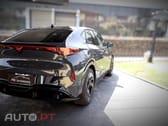 Cupra Tavascan 250 kW/77kWh 4Drive VZ
