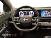 Nissan Ariya 87 kWh Evolve