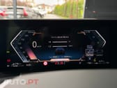 BMW 320 e Auto