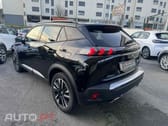 Peugeot 2008 1.2 PureTech GT EAT8
