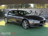 Maserati Ghibli 3.0 V6