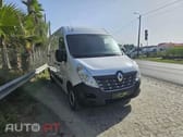 Renault Master L2H2