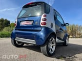 Smart ForTwo Passion cdi 41