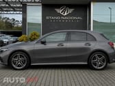 Mercedes-Benz A 250 e AMG Line