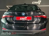 BMW i4 eDrive40 Desportiva M
