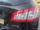 Peugeot 508 1.6 e-HDi Active 2-Tronic