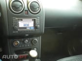 Nissan Qashqai 1.6 dCi 360 S&S
