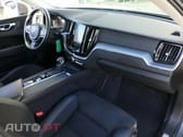 Volvo XC60 2.0 D4 Momentum Geartronic
