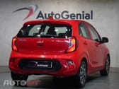 Kia Picanto 1.0 CVVT Urban