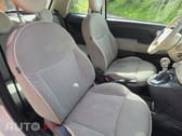 Fiat 500 1.3 16V Multijet Lounge