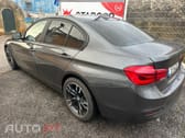 BMW 318 d Line Luxury
