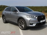 DS DS7 Crossback E-Tense Bastille+ EAT8
