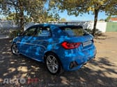 Audi A1 35 TFSI S Line S tronic