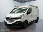 Renault Trafic 2.0 dCi L1H1 1.2T Grand Confort