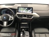 BMW X3 30 e xDrive Pack M