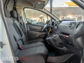 Citroen Berlingo 1.6 BlueHDi L1 Club 3L