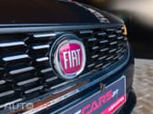 Fiat Tipo 1.3 M-Jet Lounge