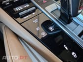 Porsche Cayenne E-Hybrid Tiptronic S