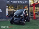 Renault Twizy 80 Technic