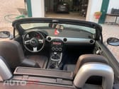 Mazda MX-5 1.8