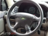 Land Rover Freelander 2.0 di
