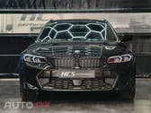 BMW 318 d Pack M Auto