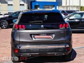 Peugeot 3008 1.5 BlueHDi GT Line J19 EAT8