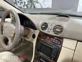 Mercedes-Benz CLK 200 Elegance