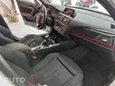 BMW 116 d EDynamics Line Sport