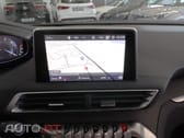 Peugeot 3008 1.5 BlueHDi Allure