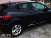 Renault Clio 0.9 TCe Limited Edition
