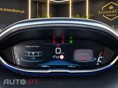 Peugeot 3008 BlueHDi 120 Stop & Start Style