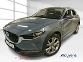 Mazda CX-30 2.0 Sky-G Evolve i-Active +Sport