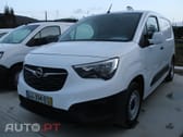 Opel Combo 1.5 CDTi L1H1 Enjoy