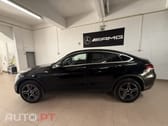 Mercedes-Benz GLC 300 de Coupe AMG 4 Matic