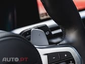 BMW 320 D PACK M PERFORMANCE