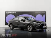 BMW 216 d Advantage